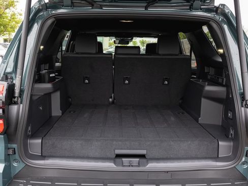 New 2026 Toyota 4Runner TRD Off-Road Premium AWD/4WD image 8