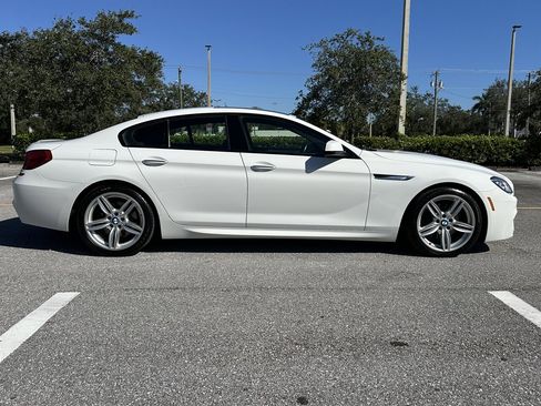 Used 2015 BMW 640i Gran Coupe xDrive image 27