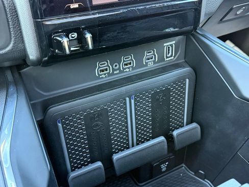 New 2025 RAM 1500 Laramie w/ Night Edition image 25