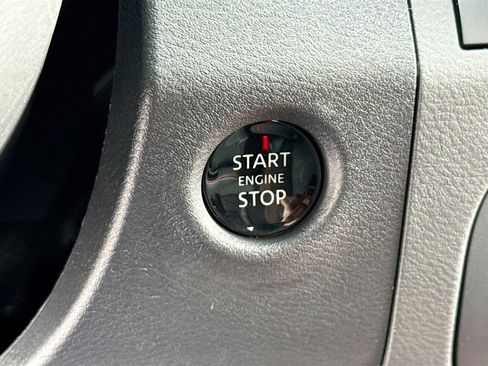 New 2026 Nissan Frontier PRO-4X AWD/4WD image 9