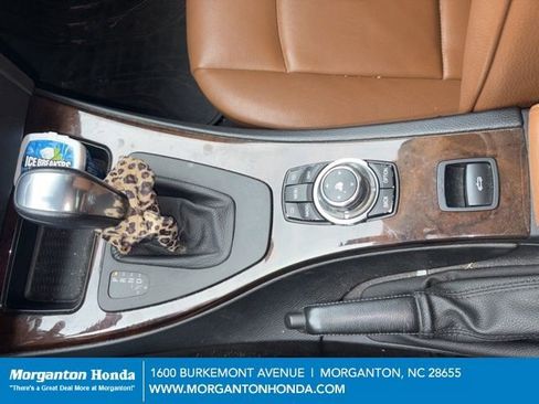 Used 2011 BMW 328i Convertible RWD image 11