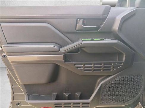 New 2025 Toyota Tacoma SR5 image 10