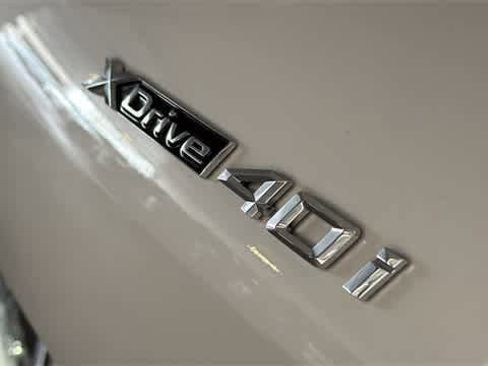 Used 2026 BMW X6 xDrive40i image 11