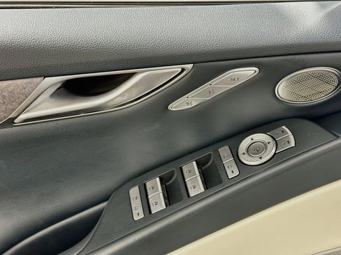 Used 2023 Genesis Electrified G80 AWD/4WD image 20