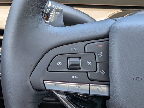 New 2026 Cadillac CT5 Premium Luxury image 23