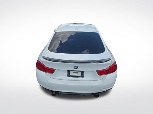 Used 2019 BMW 440i Gran Coupe xDrive AWD/4WD image 13