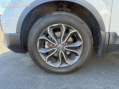 Used 2020 Honda CR-V EX image 7