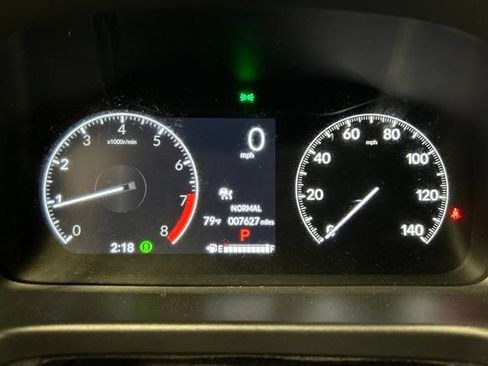 Certified 2026 Honda Odyssey Touring image 26