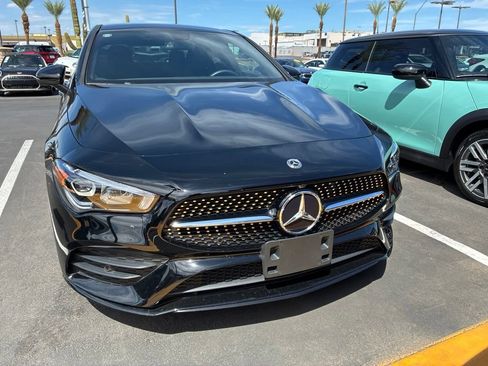 Used 2023 Mercedes-Benz CLA 250 image 2