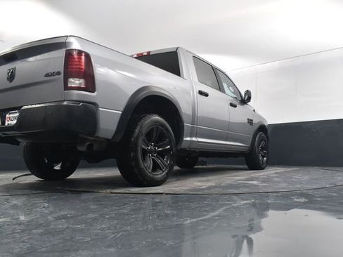 Used 2024 RAM 1500 Classic Warlock image 46