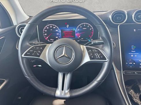 Used 2024 Mercedes-Benz GLC 300 image 22