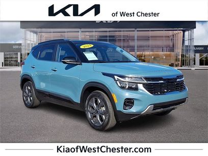 Used 2024 Kia Seltos S