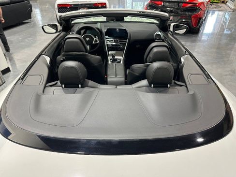 Used 2019 BMW M850i xDrive Convertible AWD/4WD image 28