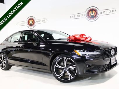 Used 2025 Volvo S60 B5 Core