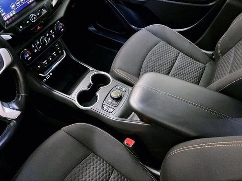 Used 2021 GMC Terrain SLE w/ Driver Convenience Package AWD/4WD image 18
