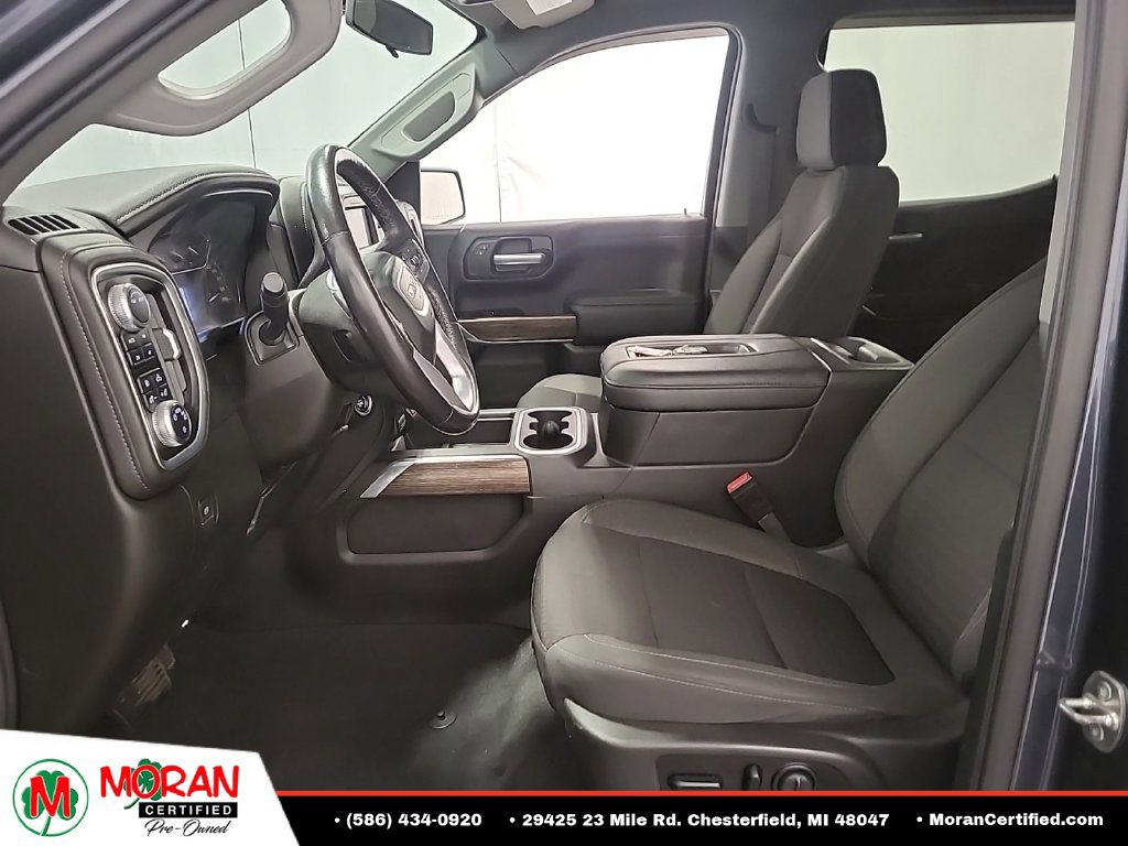 Used 2021 GMC Sierra 1500 Elevation AWD/4WD image 15