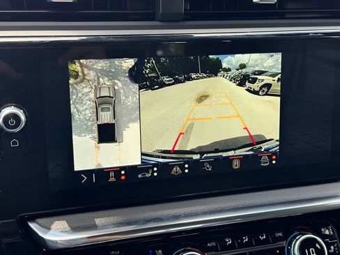 New 2026 GMC Sierra 1500 Denali AWD/4WD image 22