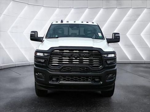 New 2026 RAM 2500 Tradesman AWD/4WD image 25