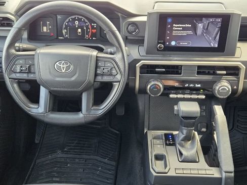 Used 2025 Toyota Tacoma SR RWD image 34