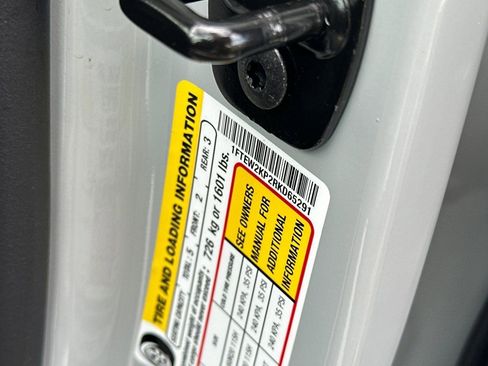 Certified 2024 Ford F150 STX w/ STX Black Appearance Package image 39