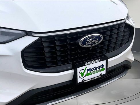 Used 2023 Ford Escape Platinum w/ Premium Technology Package AWD/4WD image 30