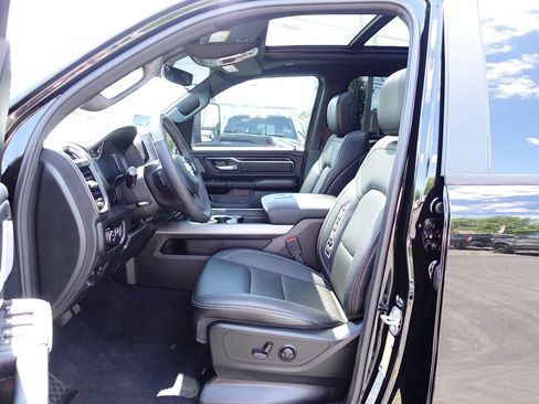 Used 2025 RAM 1500 Rebel w/ Rebel Level 2 Equipment Group AWD/4WD image 20