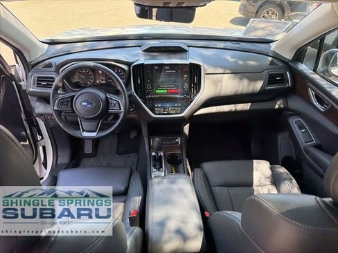 Certified 2023 Subaru Ascent Touring AWD/4WD image 36