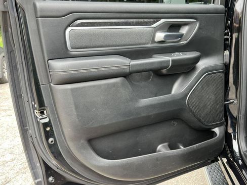Used 2019 RAM 1500 Big Horn AWD/4WD image 36