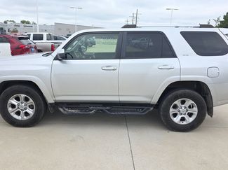Used 2022 Toyota 4Runner SR5 AWD/4WD video 2