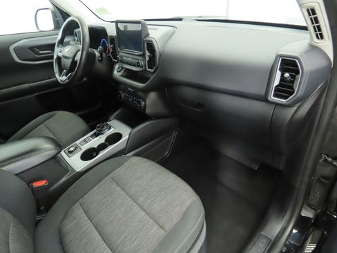 Used 2021 Ford Bronco Sport Big Bend image 15
