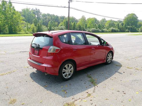 Used 2011 Honda Fit Sport image 7