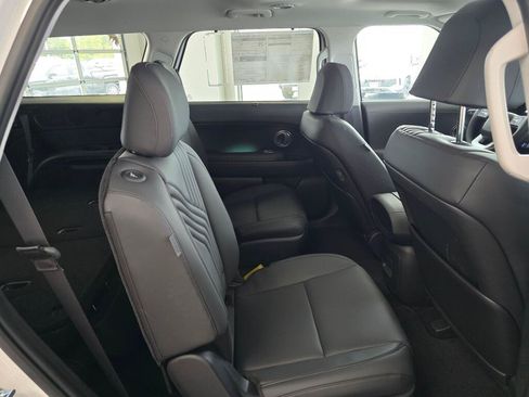 New 2026 Hyundai Palisade SEL Premium AWD/4WD image 39