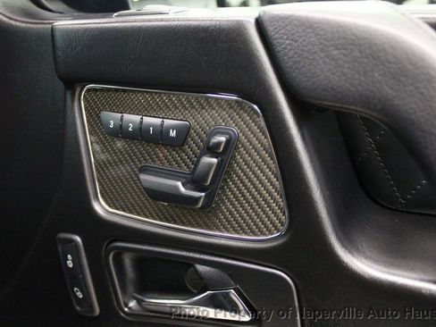 Used 2018 Mercedes-Benz G 65 AMG 4MATIC image 43