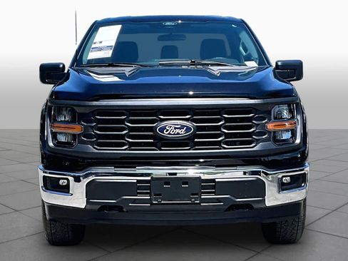 Used 2024 Ford F150 XL w/ Equipment Group 103A High AWD/4WD image 4