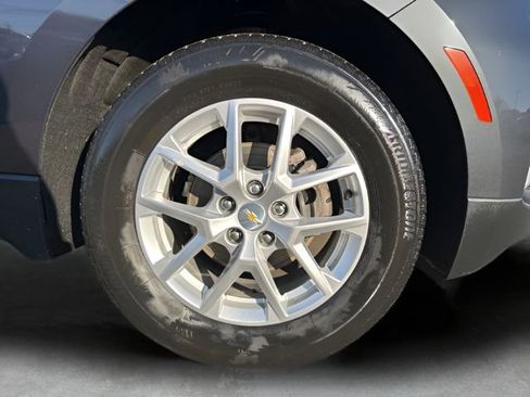 Used 2022 Chevrolet Equinox LT image 7