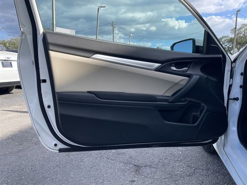 Used 2018 Honda Civic LX image 37