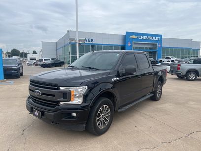 Used 2020 Ford F150 XLT w/ Equipment Group 302A Luxury