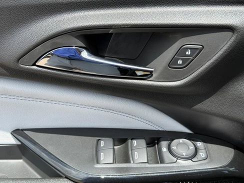 New 2026 Chevrolet Trax LT w/ Driver Confidence Package FWD image 18