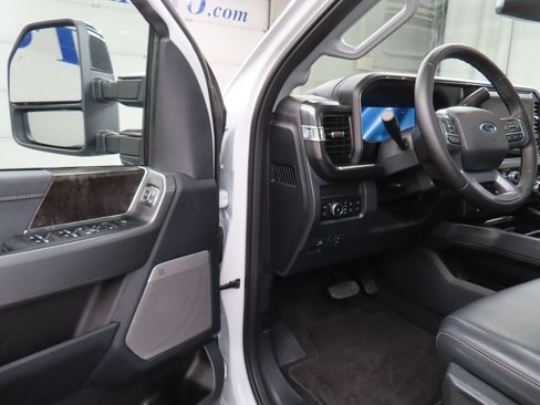 Used 2026 Ford F350 Lariat AWD/4WD image 61