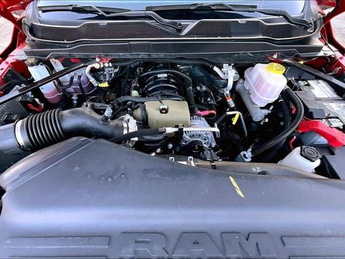 New 2023 RAM 4500 SLT w/ Quick Order Package 27G SLT image 24