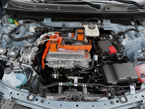 New 2026 Honda Prologue Touring image 27