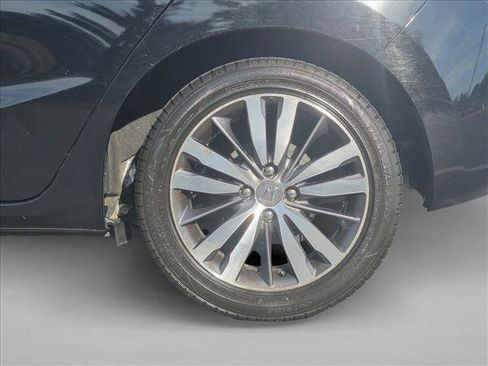 Used 2015 Honda Fit EX image 23