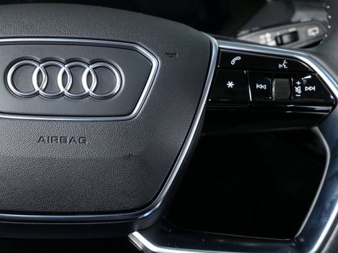 Certified 2021 Audi e-tron Premium w/ Convenience Plus Package image 10