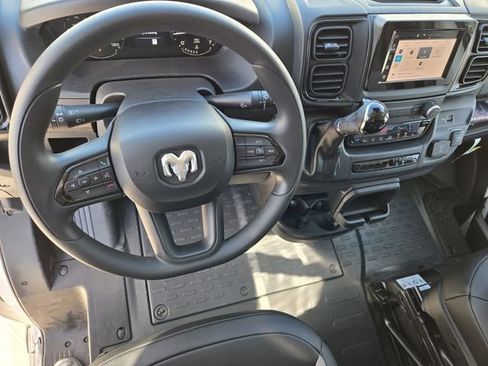 Used 2023 RAM ProMaster 3500 w/ Convenience Group image 27