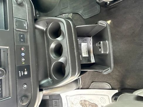 Used 2025 Chevrolet Express 3500 LT w/ LT Preferred Equipment Group RWD image 23