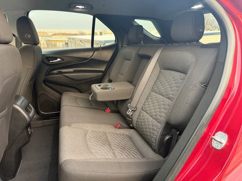 Used 2020 Chevrolet Equinox LT image 12