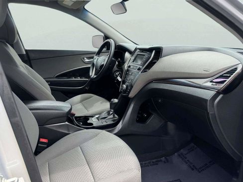 Used 2018 Hyundai Santa Fe Sport AWD/4WD image 59