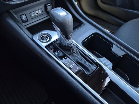 Certified 2024 Nissan Sentra SV w/ All-Weather Package image 33