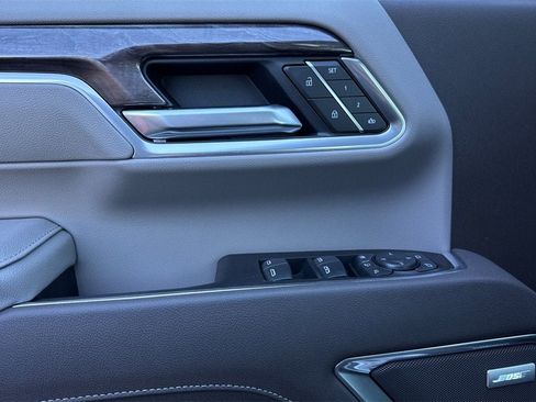 New 2026 Chevrolet Silverado 2500 LTZ w/ Z71 Chrome Sport Edition image 11