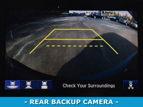 Used 2020 Honda CR-V EX-L image 14